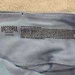 Victoria Sport Knockout Capri Blue Leggings S Photo 7