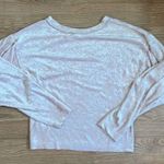 We The Free Free People  Milan Layering Crushed Velvet Top Photo 5