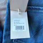 MOTHER Denim Jeans - The Tripper Ankle Photo 3