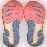 Brooks Glycerin GTS 22 Blue Ribbon Peacoat Dianthus Purple Running Shoes 8 Photo 8