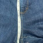 Oat New York Dark Blue Boot Cut Jeans Size undefined Photo 8