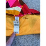 Aerie NWT  Pique Bikini Bottom Women's Zinnia Full Coverage Beachy Surfing Sz XL Photo 4