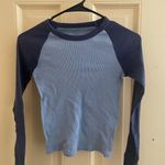John Galt brandy melville  raglan top Photo 0