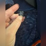 NFL Team Apparel  Denver Broncos Womens Full Zip Up Fleece Jacket Size Large Photo 11