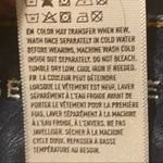 American Eagle  Outfitters Hi Rise Super Stretch Shortie raw hem denim shorts‎ 6 Photo 9