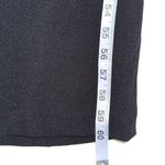 Dress the Population NWOT Victoria Black Sleeveless Jumpsuit XXS Photo 7