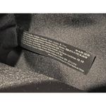 Anthropologie ‎ Street Level Real Suede Bag Purse Mint/Menth Classic City Boho Photo 14