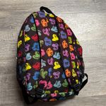 Disney  Parks Mickey Mouse Backpack Photo 8