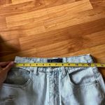 L.A. Blues Light wash distressed jeans Photo 4