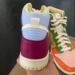 Nike New Dunk High Next Nature International Day of the Girl Photo 2