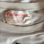 Budweiser  Baby Graphic Tee Photo 2