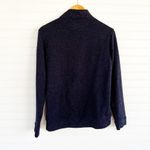 Old Navy Fleece sweater jacket Size Small Photo 1