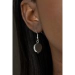 Paparazzi Oceanside Spa Blue Necklace (242) Photo 2