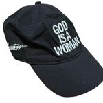 Ariana Grande  Sweetener Tour Hat GIAW Photo 0