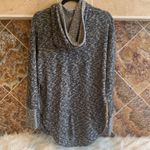 Urban Outfitters Out From Under Heathered Grey Hoodie, Size Extra Small Photo 1