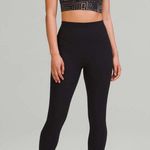 Lululemon NWOT Luxtreme Energy High-Neck Longline Bra *Medium Support,Ombre Multi Photo 3