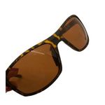 Panama Jack  Brown Tinted Sunglasses Tortoise Photo 0