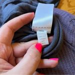 Athleta Well Rested Rib Sleep Wide Leg Pant size large Photo 7