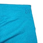 Katrina Active Dancewear Soft Blue Leggings Size M Photo 2