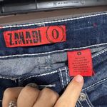 Zana Di  bootcut size 0 denim jeans Photo 5