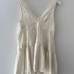 Free People  Slip Mini Dress Photo 6