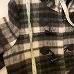 Plaid Jacket Multiple Photo 6