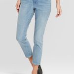 Universal Threads Highest-Rise Crop Skinny Jeans Photo 0