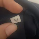 For The Culture Hoodie Blue Size M Photo 5