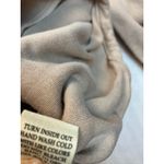 Perch by Blu Pepper Womens Fleece Zip Up Jacket Tan 2XL Cozy Minimalist New Size undefined Photo 6