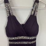 Jodi Kristopher  High Low Formal Dress Photo 2