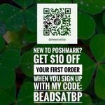 White House | Black Market “Mackenna” Green Suede Perforated Heels Mules Size 8M Photo 13