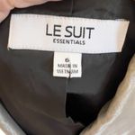 Le Suit  Essentials Suit Jacket Photo 5