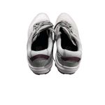 Oboz Women’s Trail Running Hiking Shoes Size 10 Grey Maroon – Outdoor Photo 10