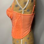Out From Under Urban Outfitters Love Corset Size M Photo 2