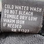 Kenneth Cole Reaction Gray Wash Denim Jeans Comfort Stretch Casual Photo 4