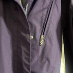 ZeroXposur ‎ Purple Ski Snow Jacket Water-Resistant High Collar Photo 4