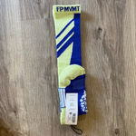 FP Movement Buti Compression Socks NWT Blue Photo 3