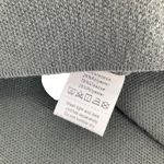 Kancy Kole Womens Olive Green Knit Blazer Cardigan Pockets Button Cuffs Size 2XL Photo 4