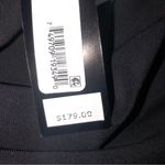 Betsy and Adam Illusion Yoke Rhinestone Embellished Cocktail Dress 2 NWT Photo 6