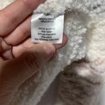 Hippie Rose NWT  Ivory  Striped Sweater Medium Style PF9S20698 Photo 10