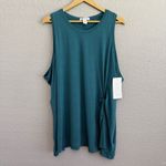 Athleta NWT‎  Radiate Tank Camisole Size 3X Photo 1