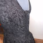 Tobi Floral Lace Dress Photo 6