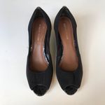 Donald Pliner  Molly Peep Toe Wedge Photo 1