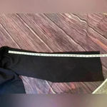 Ralph Lauren Women’s size 40W Lauren  Adele black pants slacks trouser office Photo 6