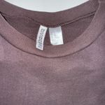 H&M  Divided Sweatshirt Photo 2