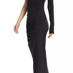 GAUGE81 Myrtia Dress in Black 36 New Womens Maxi Long Gown Size undefined Photo 11
