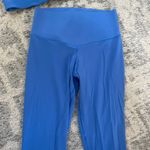 Aerie Sport Bra & Leggings Set Photo 2