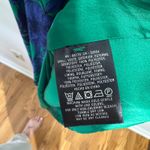 Anthropologie EDME & ESYLLTE Dress Women Floral Embroidered Chiffon Max Wedding Blue Size 4 Photo 9