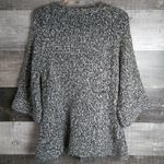 Fenn Wright Manson FWM  Large Alpaca Wool Cardigan Photo 4