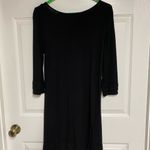 Loft Ann Taylor  Dress Size Medium Photo 4